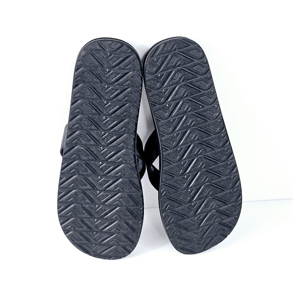 Reef Twinpin Men's Flip Flop Sandals - Picture 8 of 11